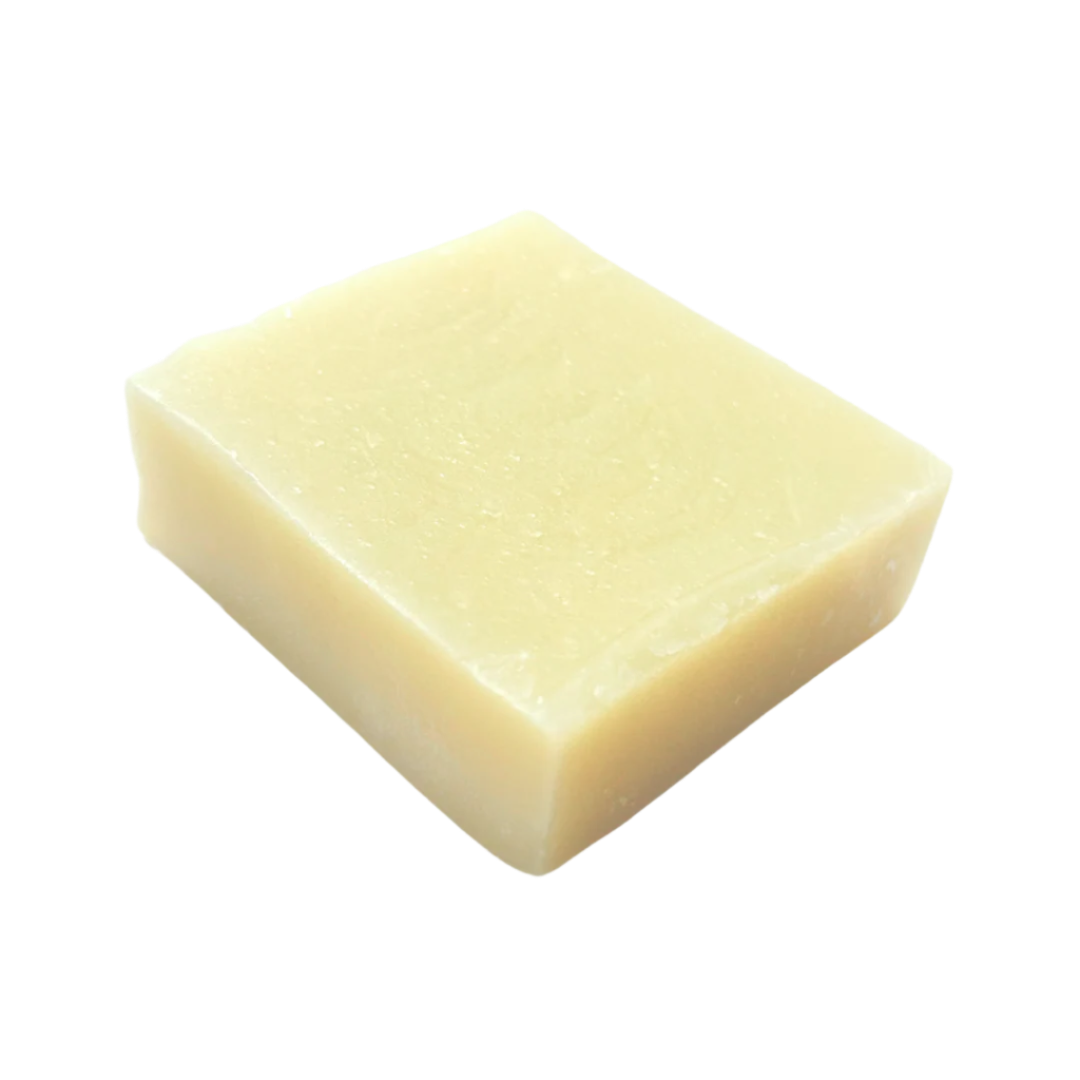 Tallow Shampoo Bar