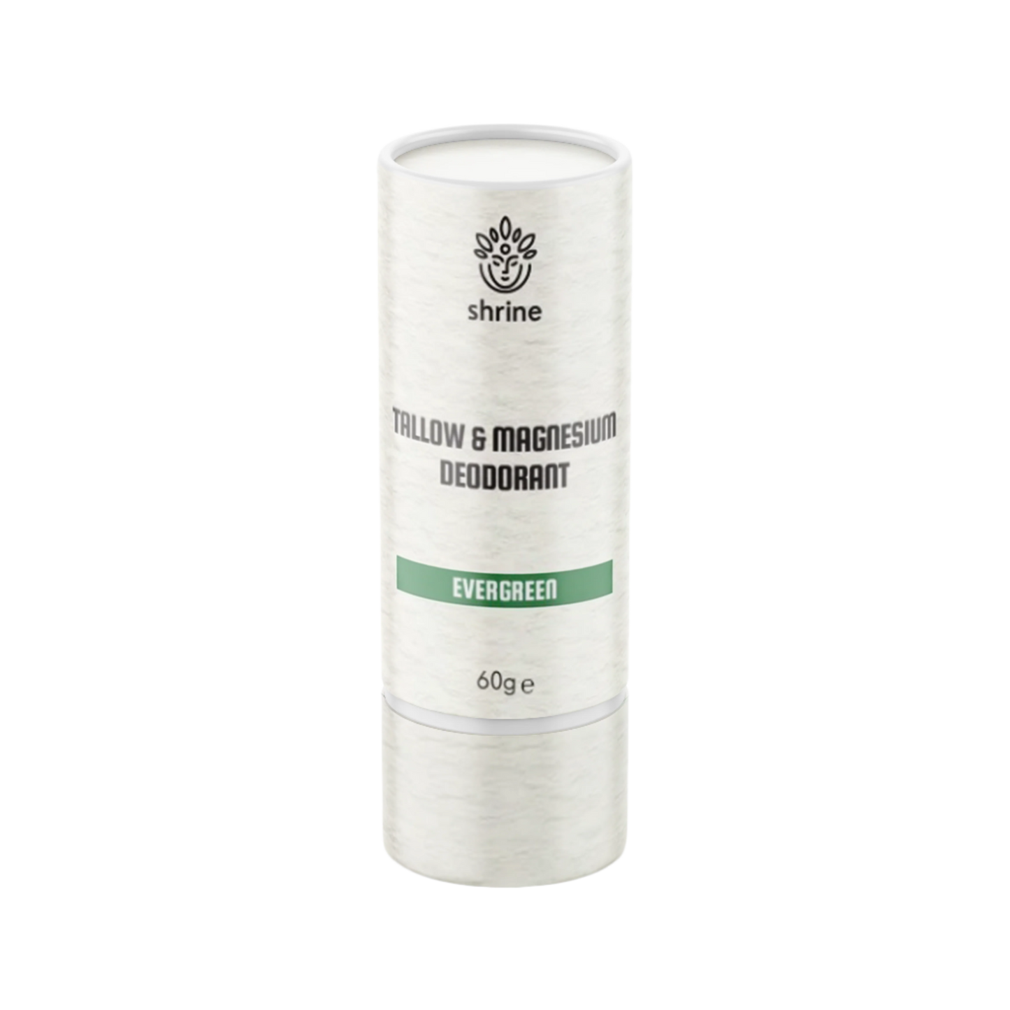 Tallow & Magnesium Deodorant
