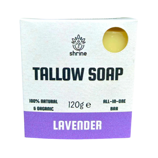Tallow Zeep