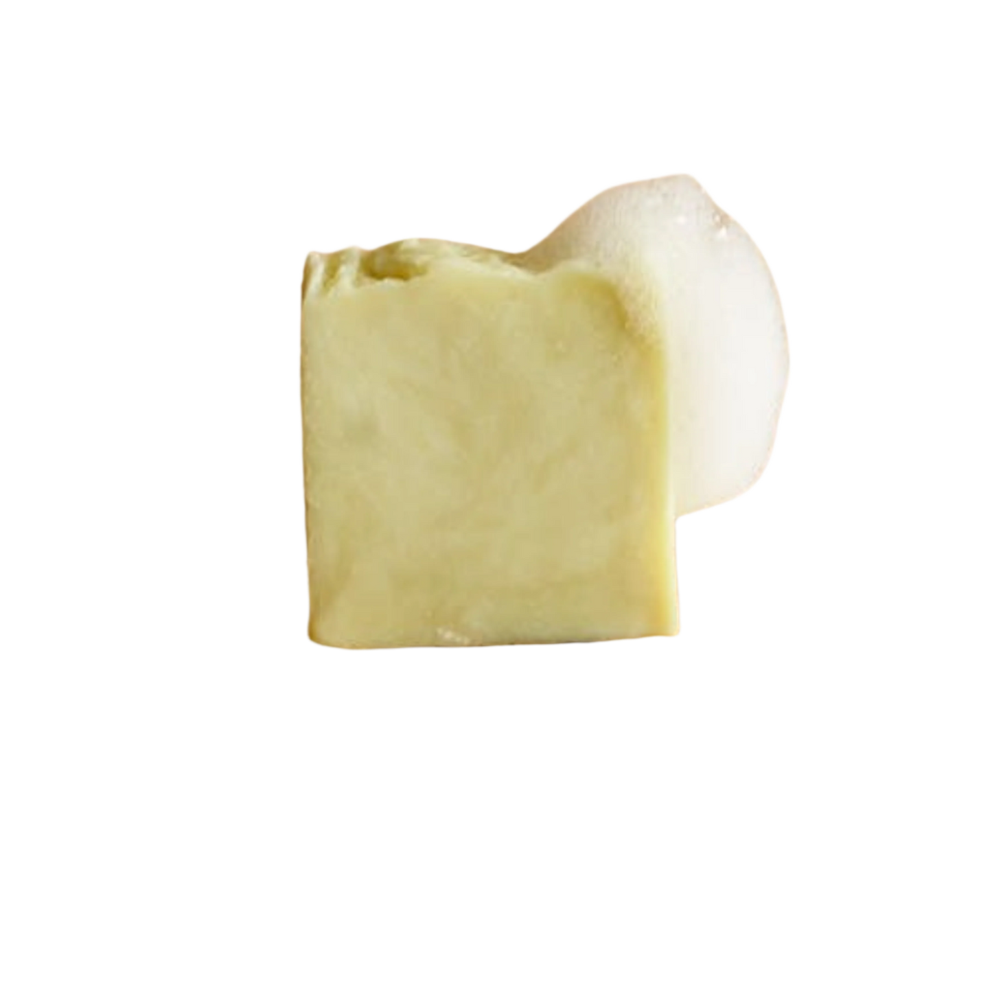 Tallow Shampoo Bar