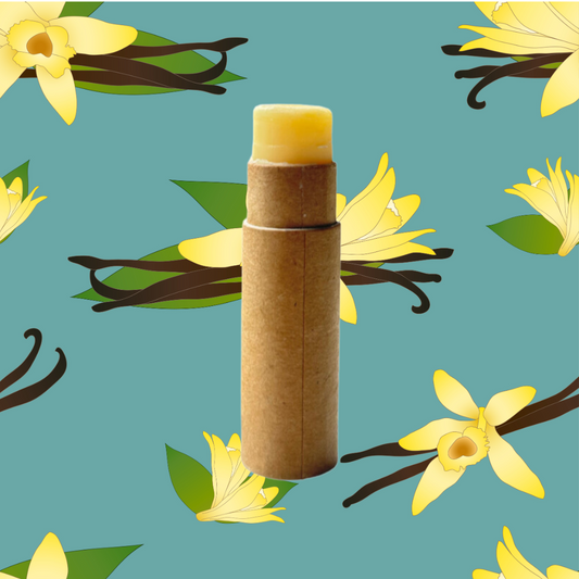 Tallow & Honey Lip Balm